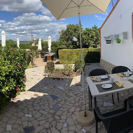 Casa Da Horta 8 Mit Terrasse By Interhome Apartmán