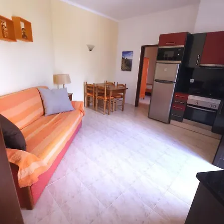 Apartmán Casa Da Horta 8 Mit Terrasse By Interhome Albufeira