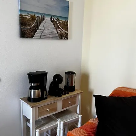 Casa Da Horta 8 Mit Terrasse By Interhome شقة *