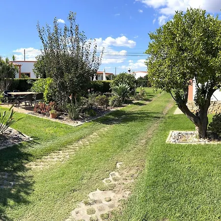 Casa Da Horta 8 Mit Terrasse By Interhome شقة